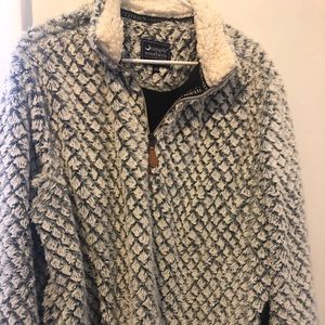 Simply Southern Sherpa